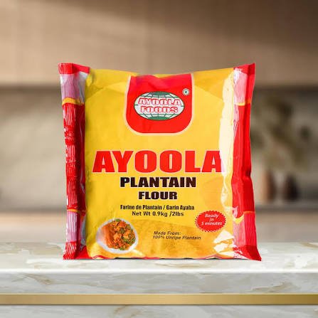 ayoola