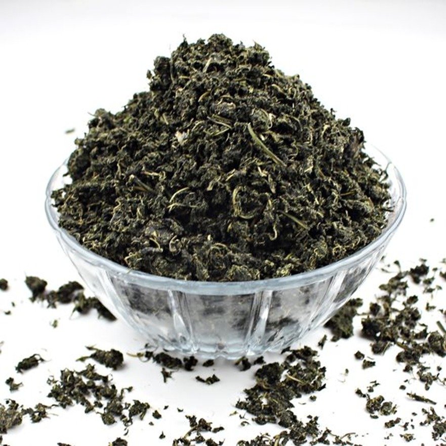 bitter leaf