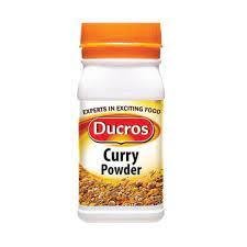 curry