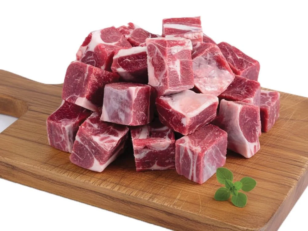 goat meat