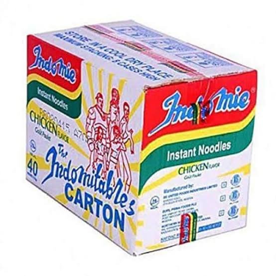 indomie