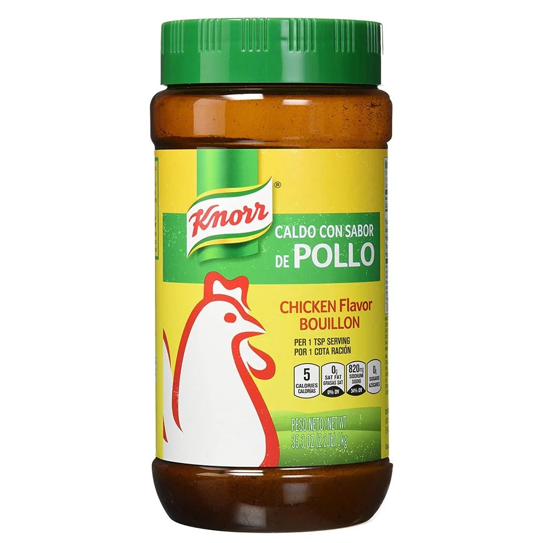 knorr chicken1kg