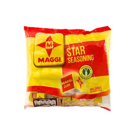 maggi star