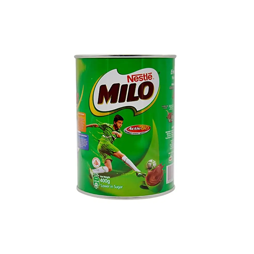 milo