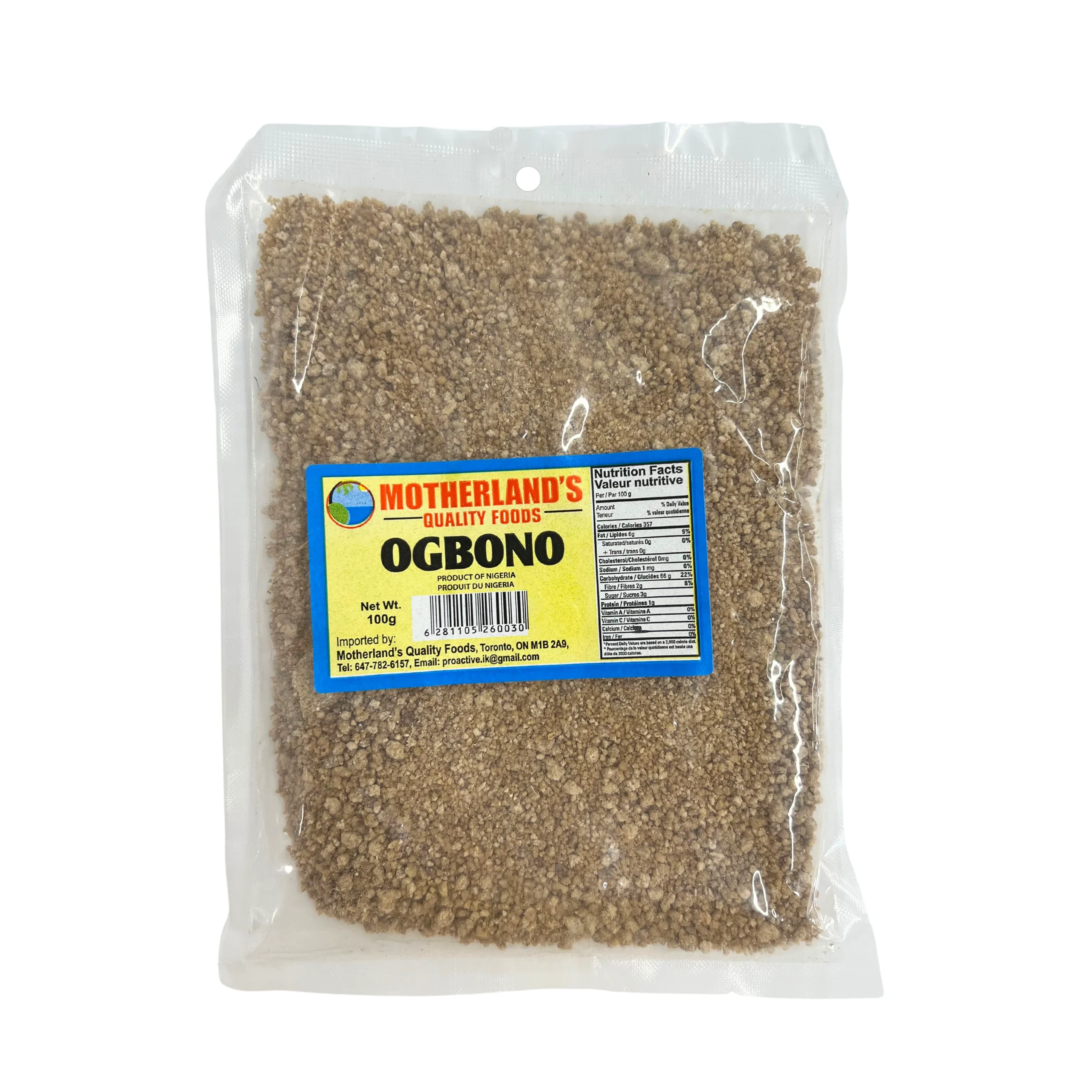 ogbono