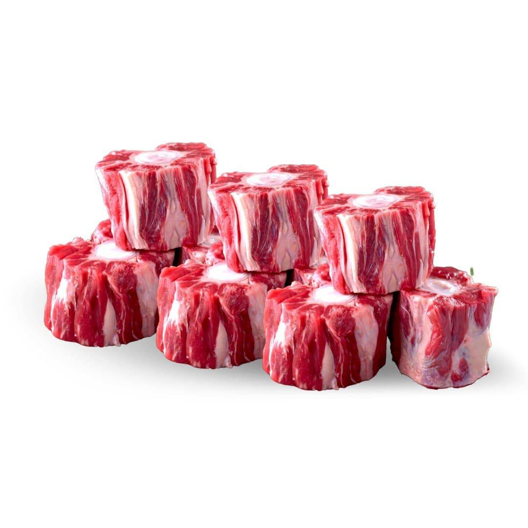 oxtail