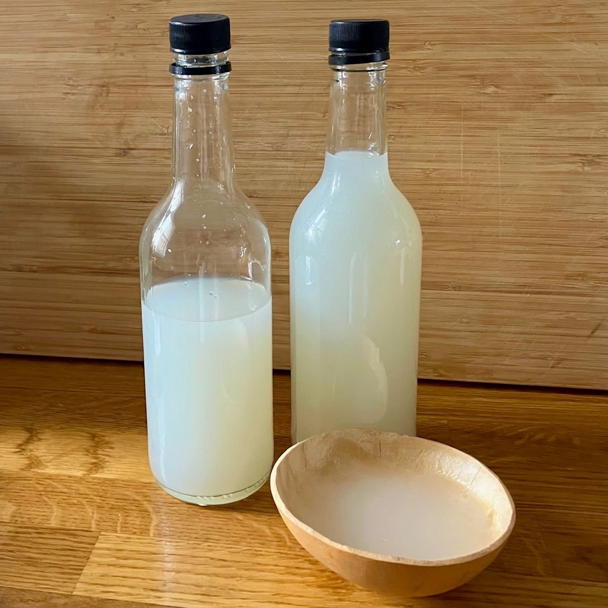 palm wine