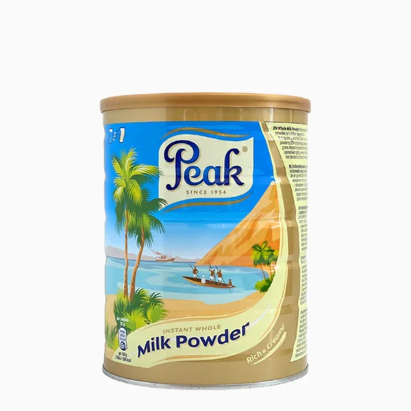 peak milk