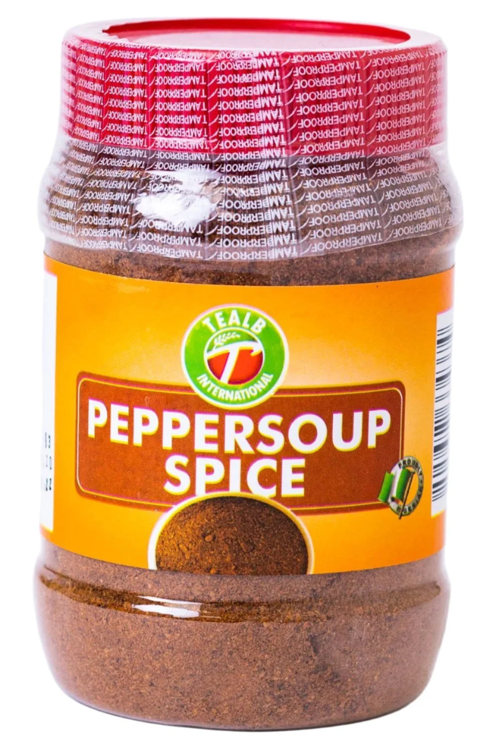 pepper soup spice