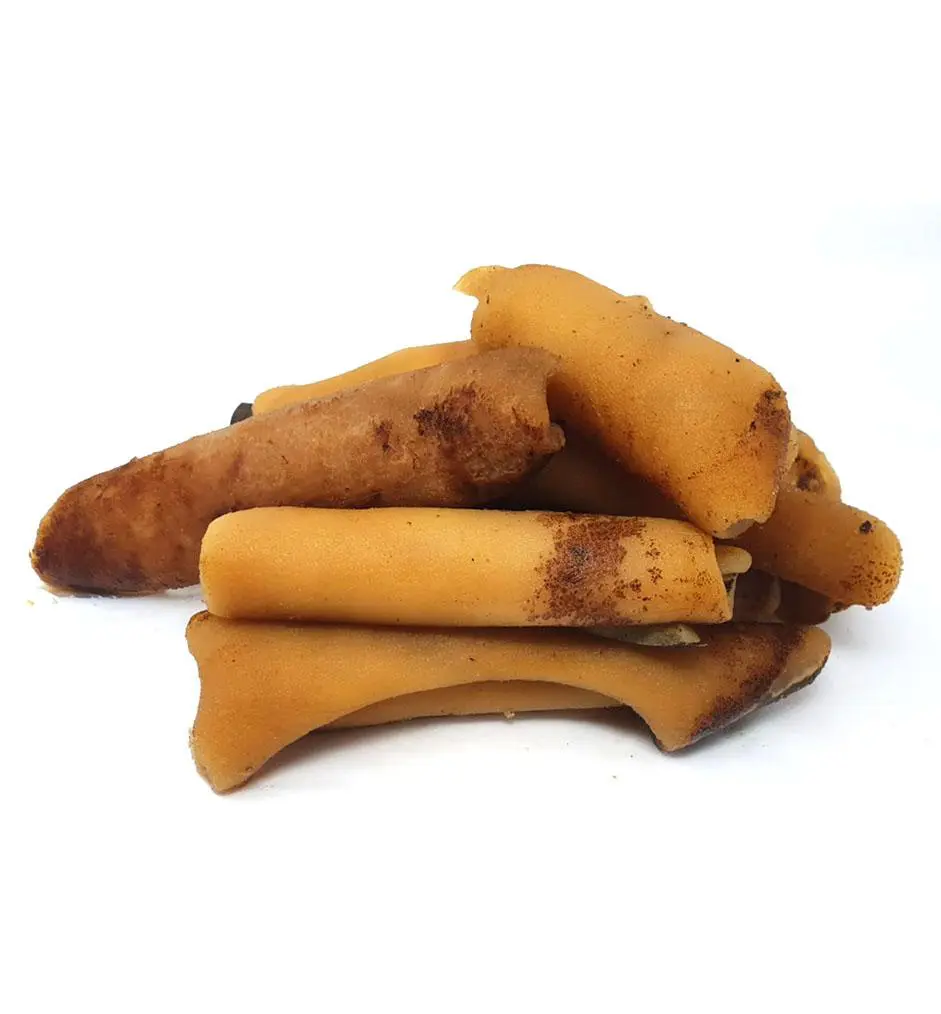 ponmo ijebu