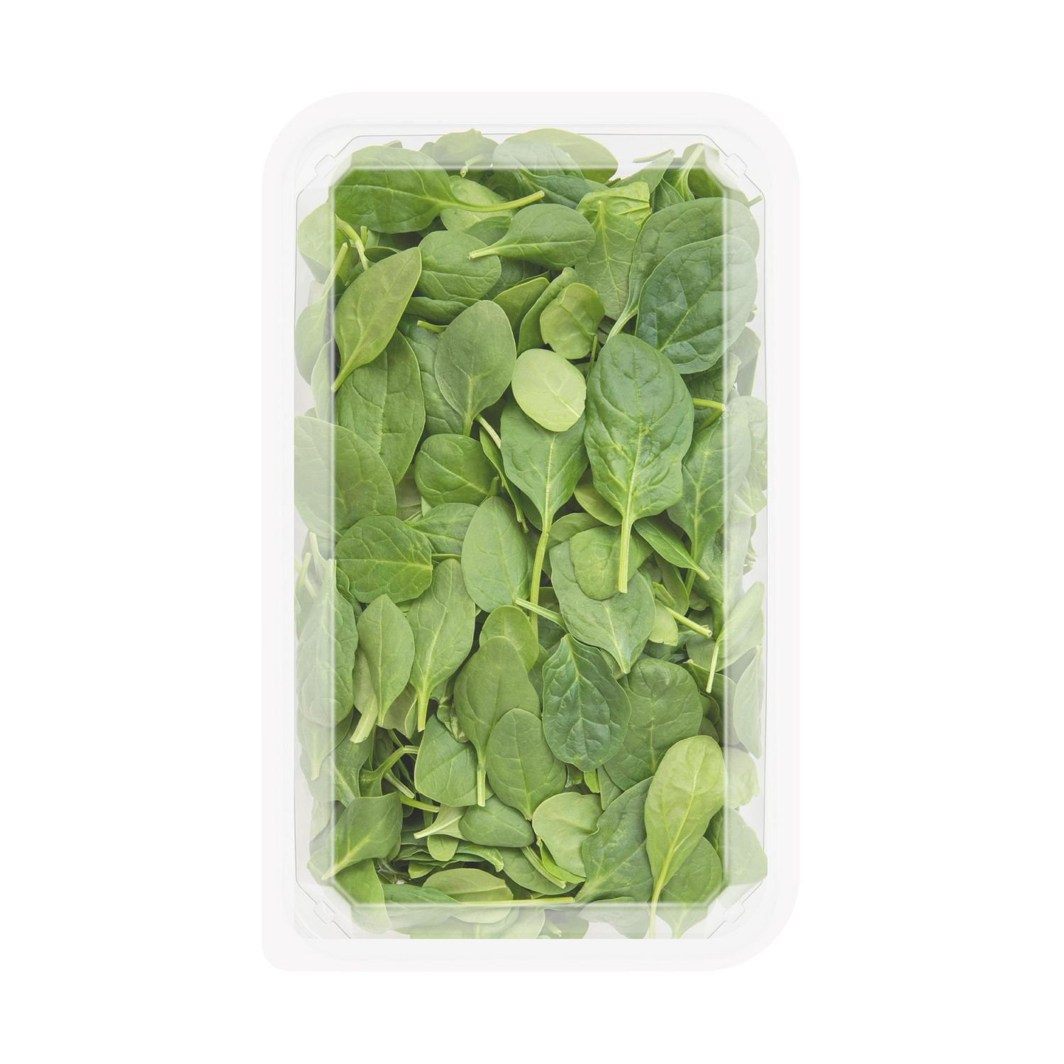 spinach