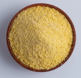 yellow garri