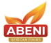 abeni logo transparent